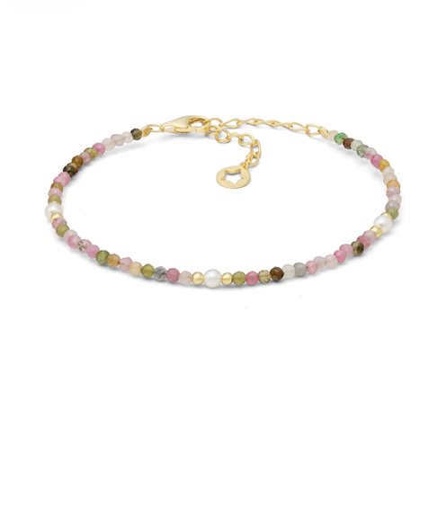 Pulsera Comete Mujer in Plata BRA283 - BRA283